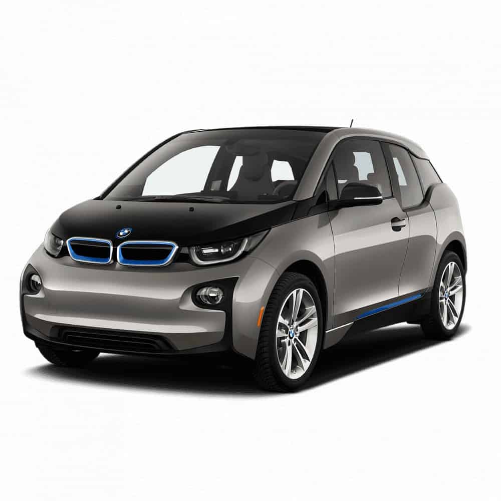 Выкуп BMW i3