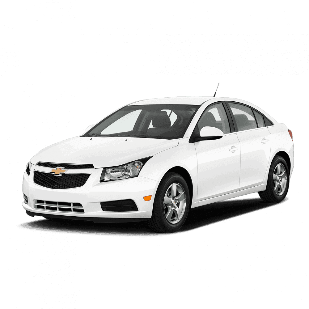 Выкуп неисправных Chevrolet Cruze