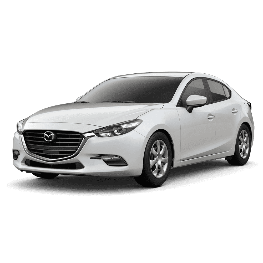 Выкуп битых Mazda 3