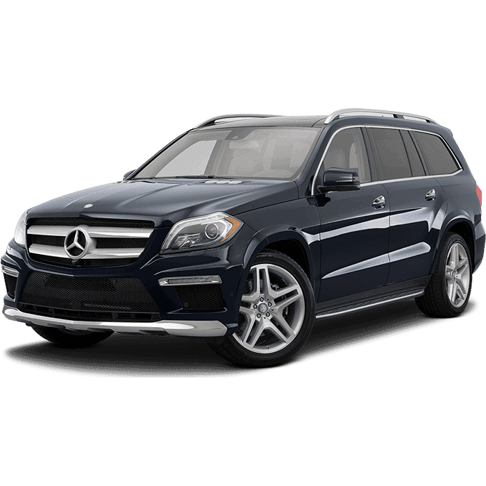 Выкуп Mercedes-Benz GL-Klasse