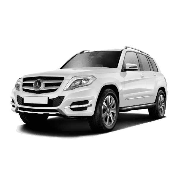 Выкуп Mercedes-Benz GLK