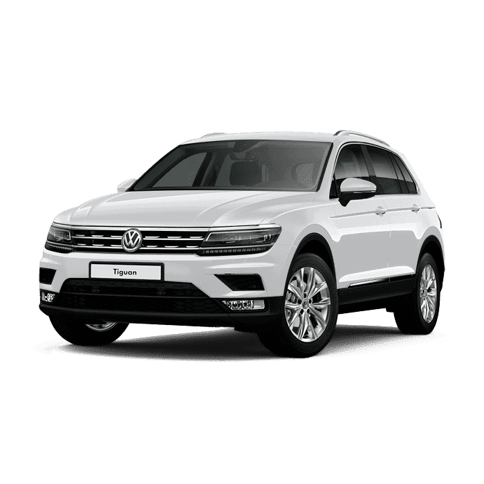 Выкуп Volkswagen Tiguan в любом состоянии за наличные