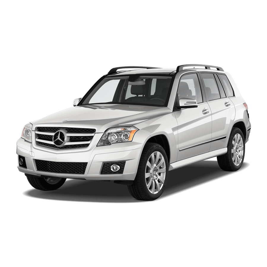 Выкуп Mercedes-Benz GLS