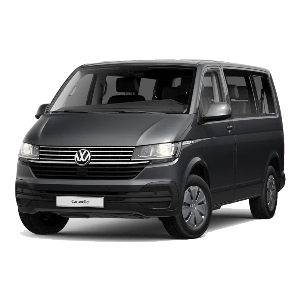 Выкуп Volkswagen Caravelle