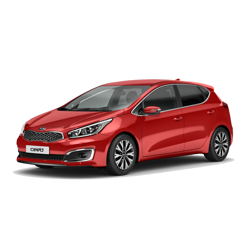 Выкуп неисправных Kia Ceed