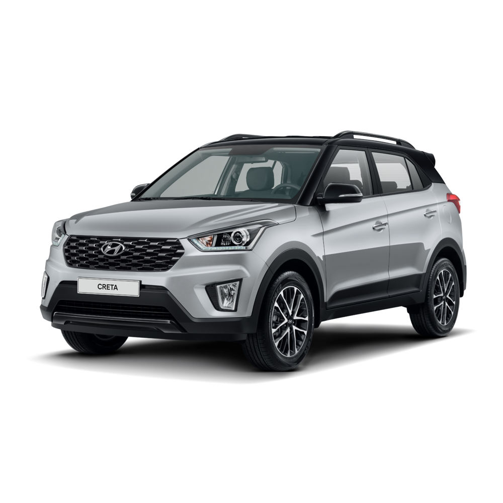 Срочный выкуп Hyundai Creta