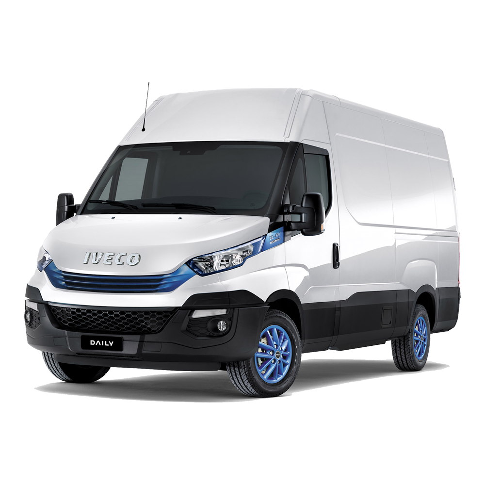 Выкуп IVECO Daily