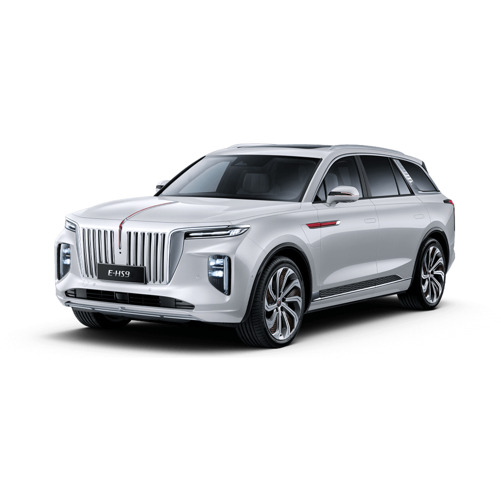 Выкуп неисправных Hongqi E-HS9