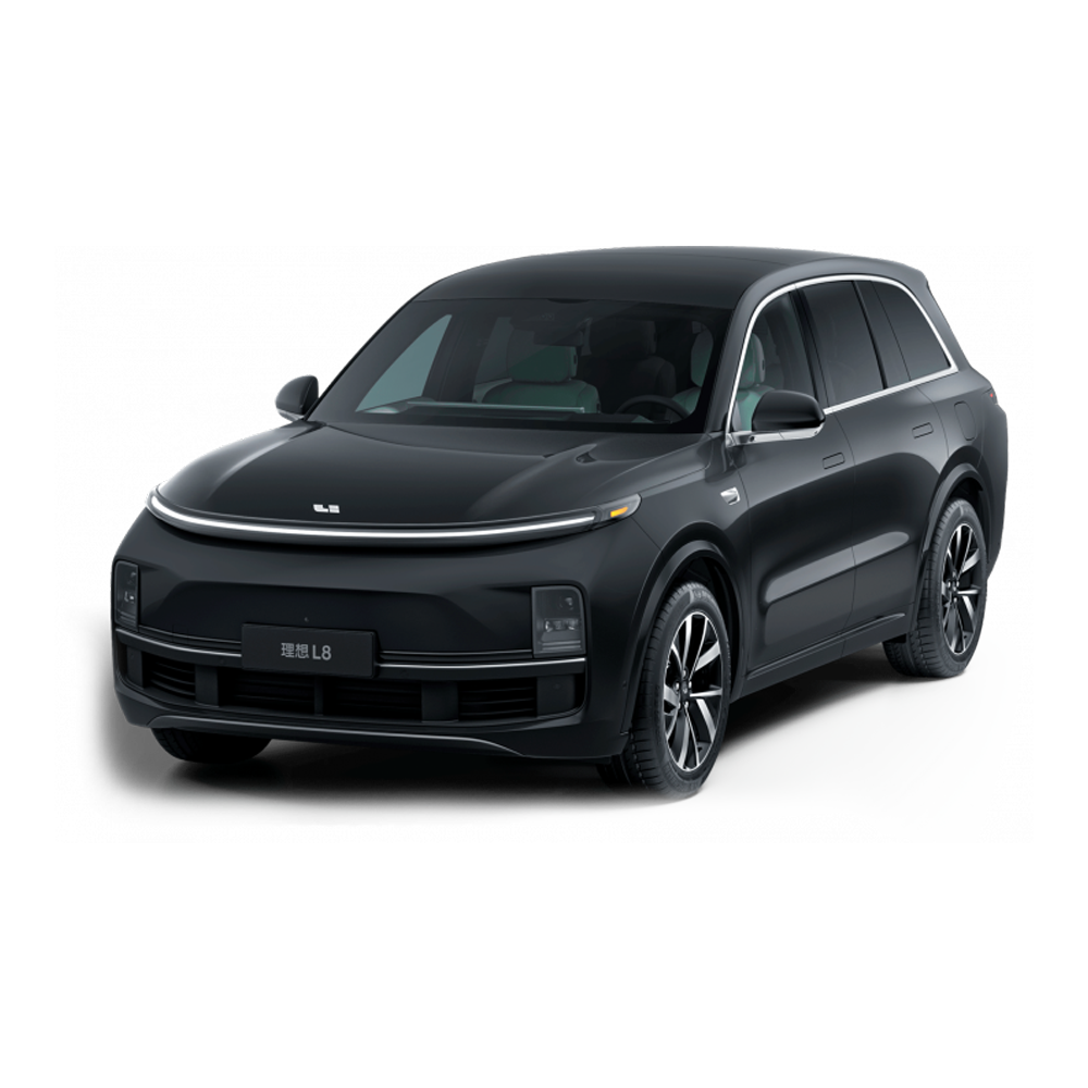 Выкуп LiXiang L8