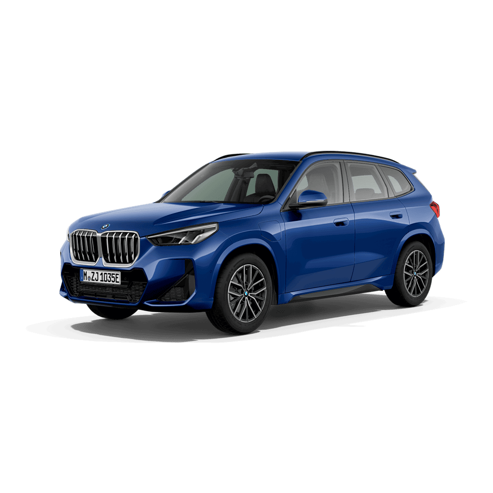 Выкуп BMW X1