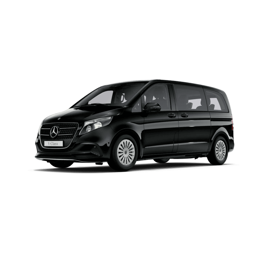 Выкуп Mercedes-Benz V-Klasse