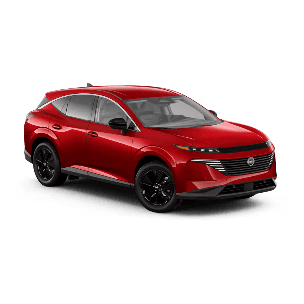 Выкуп Nissan Murano