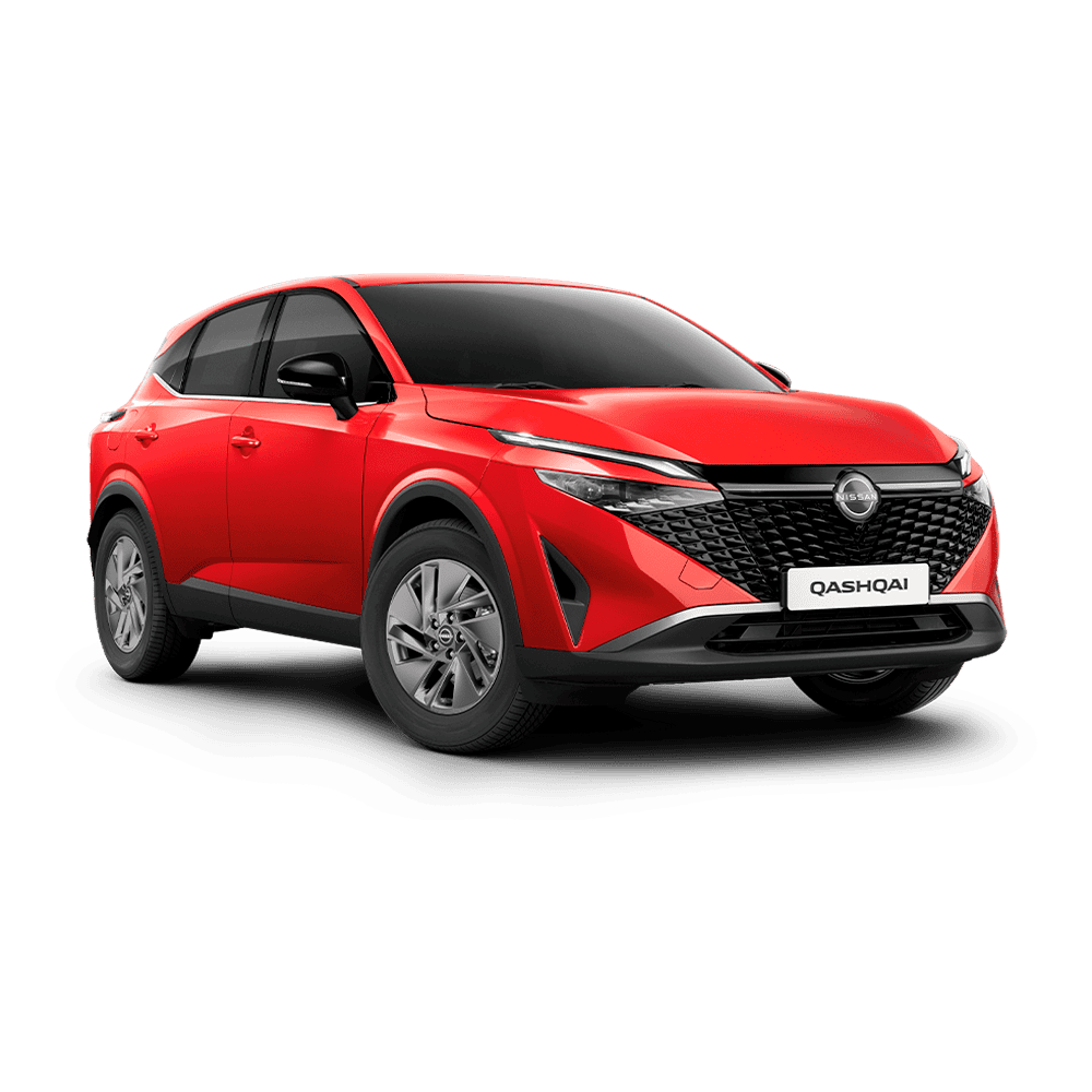 Выкуп Nissan Qashqai